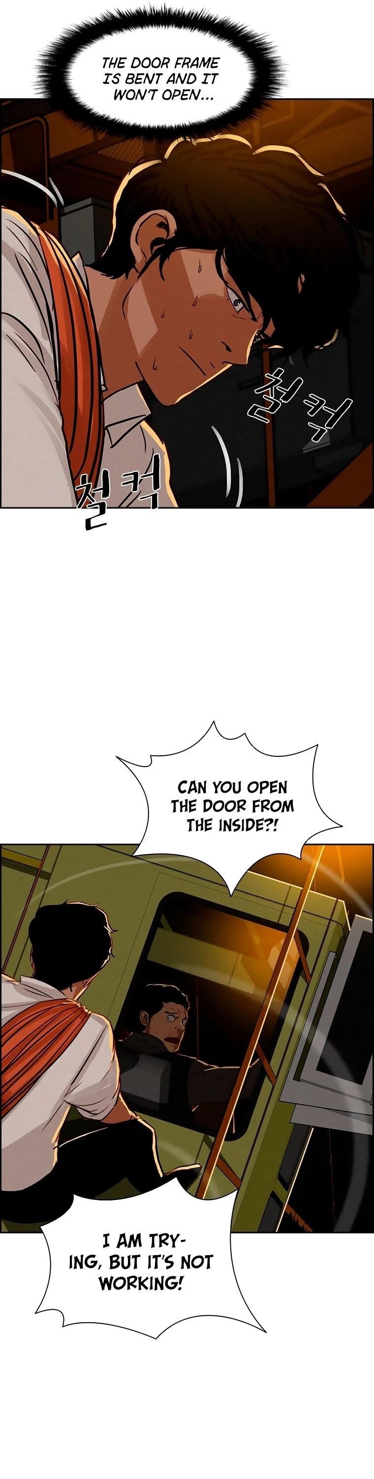 Lord of Money Chapter 83 - Page 14 in English