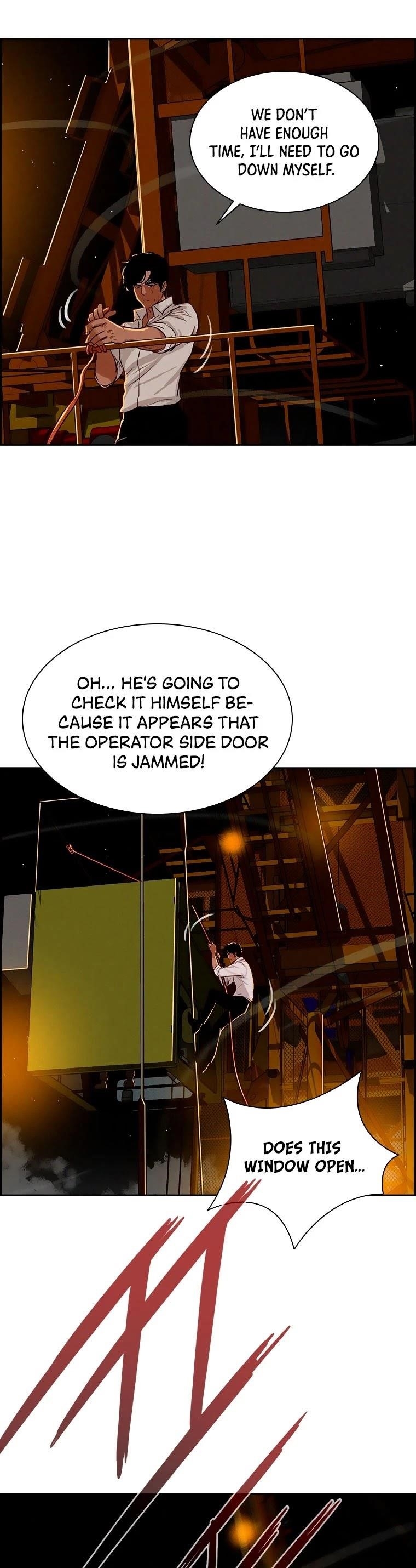 Lord of Money Chapter 83 - Page 15 in English