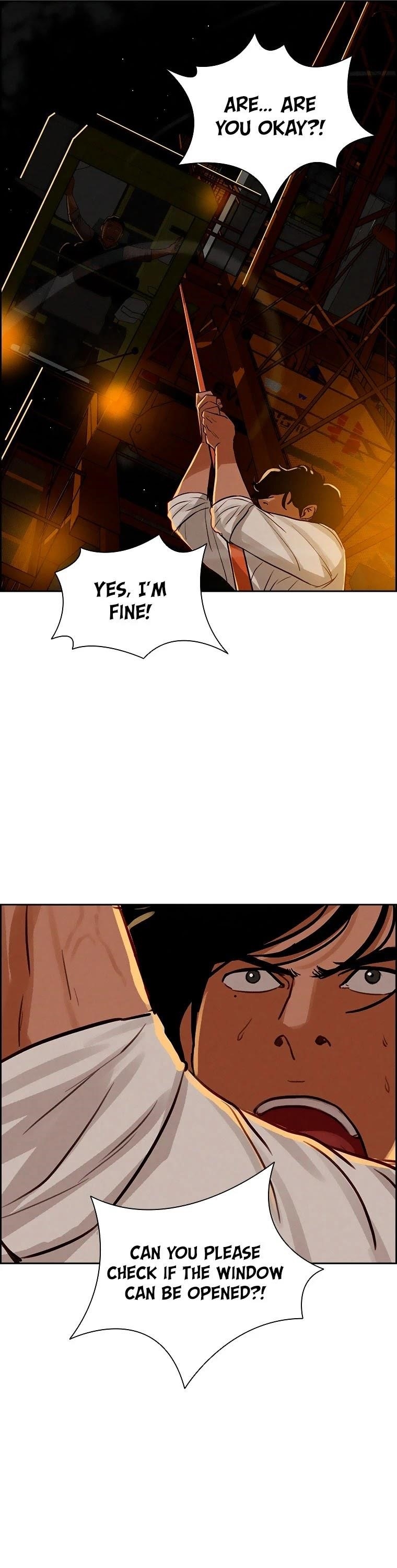 Lord of Money Chapter 83 - Page 20 in English