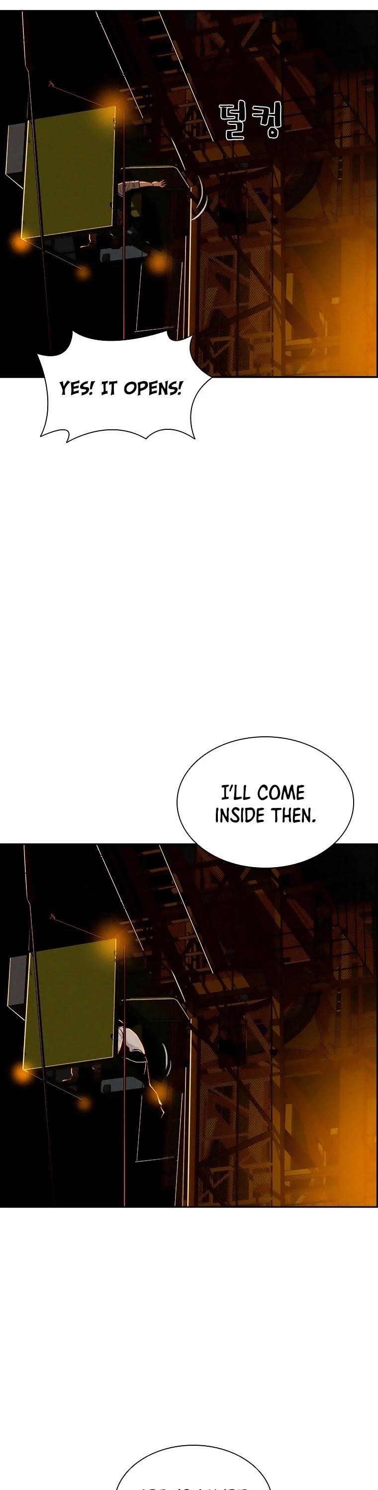 Lord of Money Chapter 83 - Page 21 in English