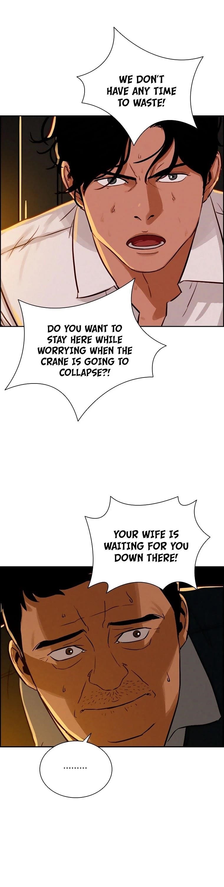 Lord of Money Chapter 83 - Page 28 in English