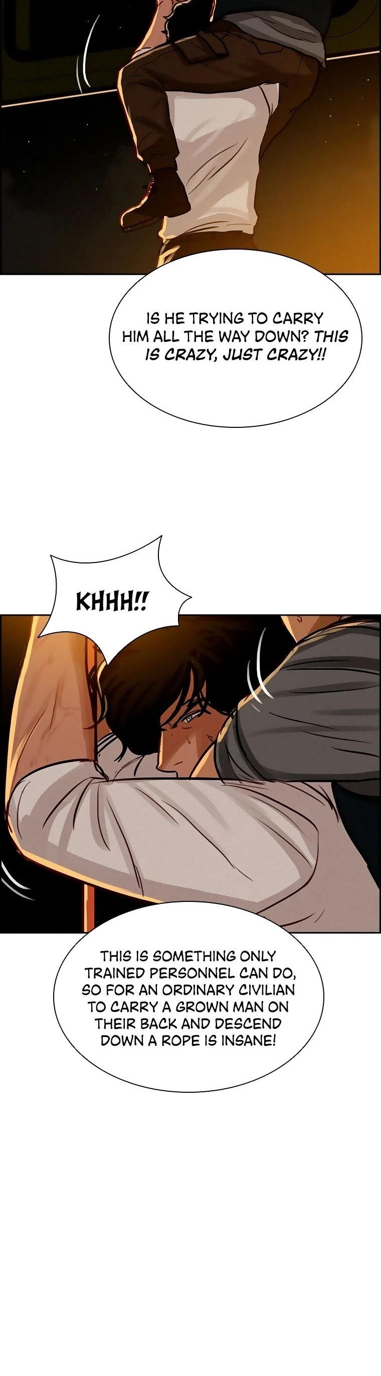 Lord of Money Chapter 83 - Page 31 in English