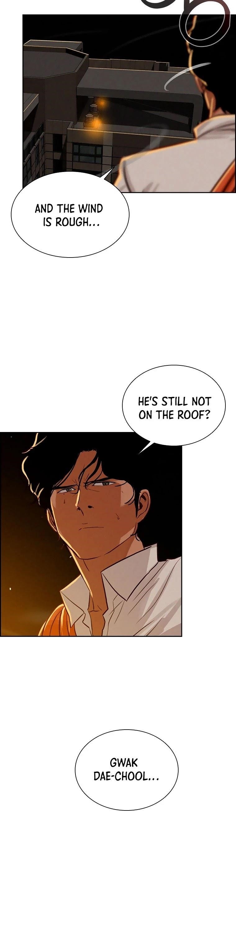 Lord of Money Chapter 83 - Page 6 in English