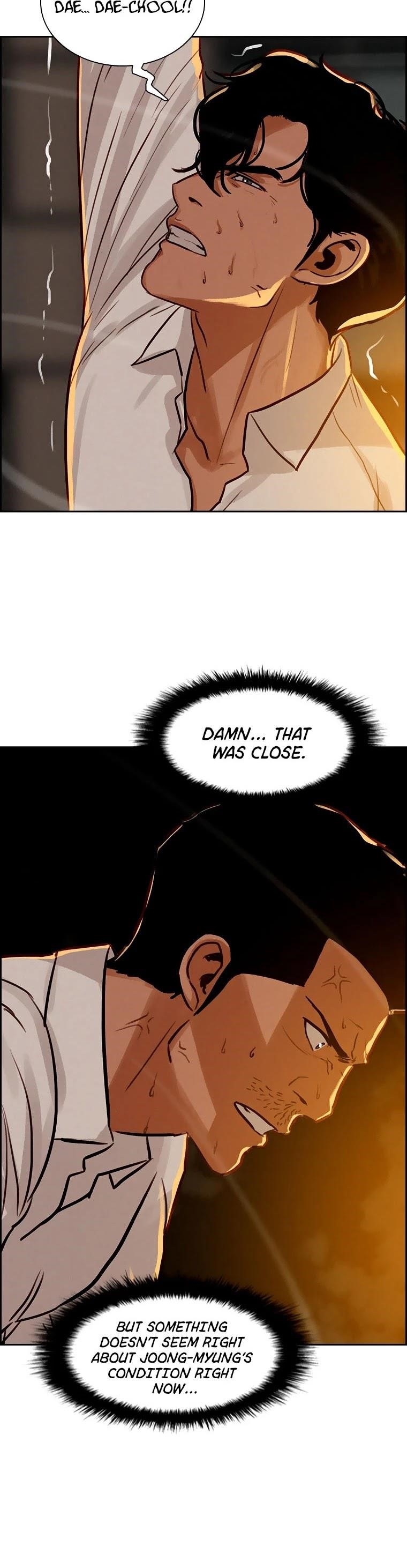 Lord of Money Chapter 84 - Page 13 in English