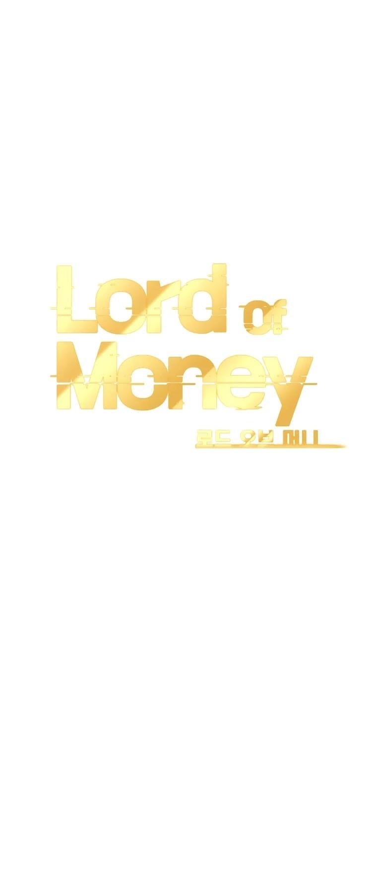 Lord of Money Chapter 84 - Page 15 in English
