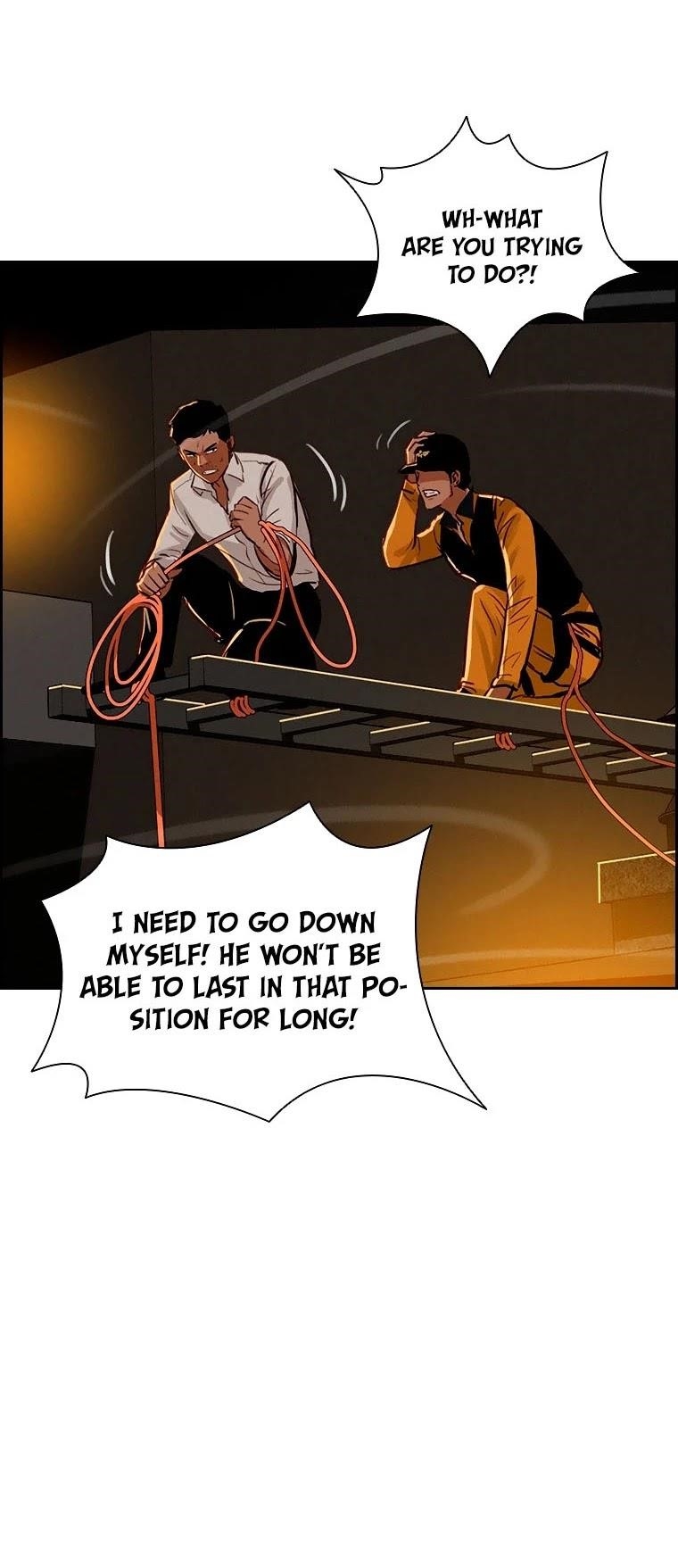 Lord of Money Chapter 84 - Page 16 in English