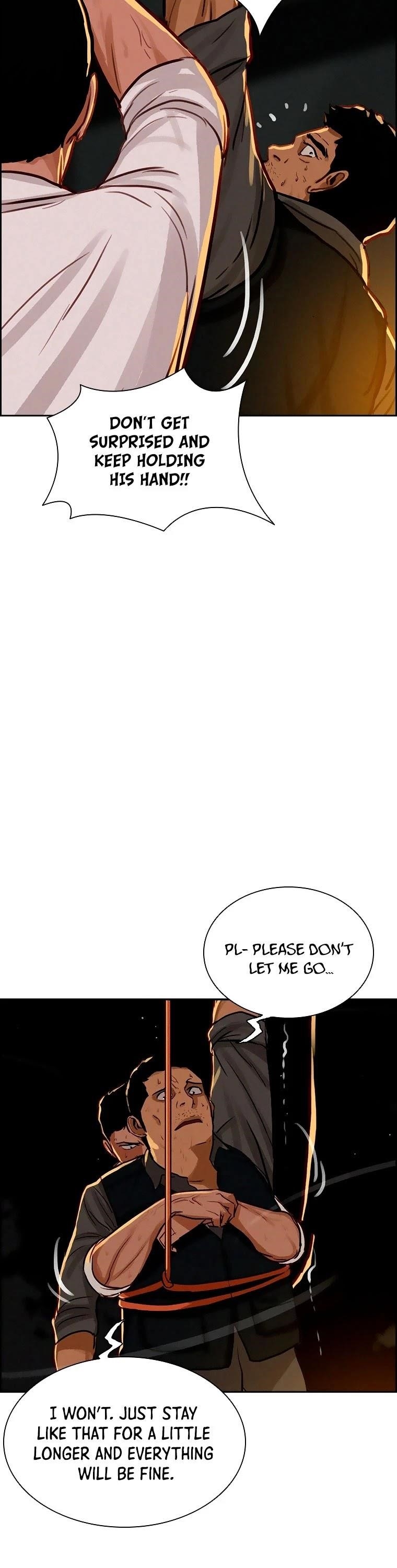 Lord of Money Chapter 84 - Page 19 in English