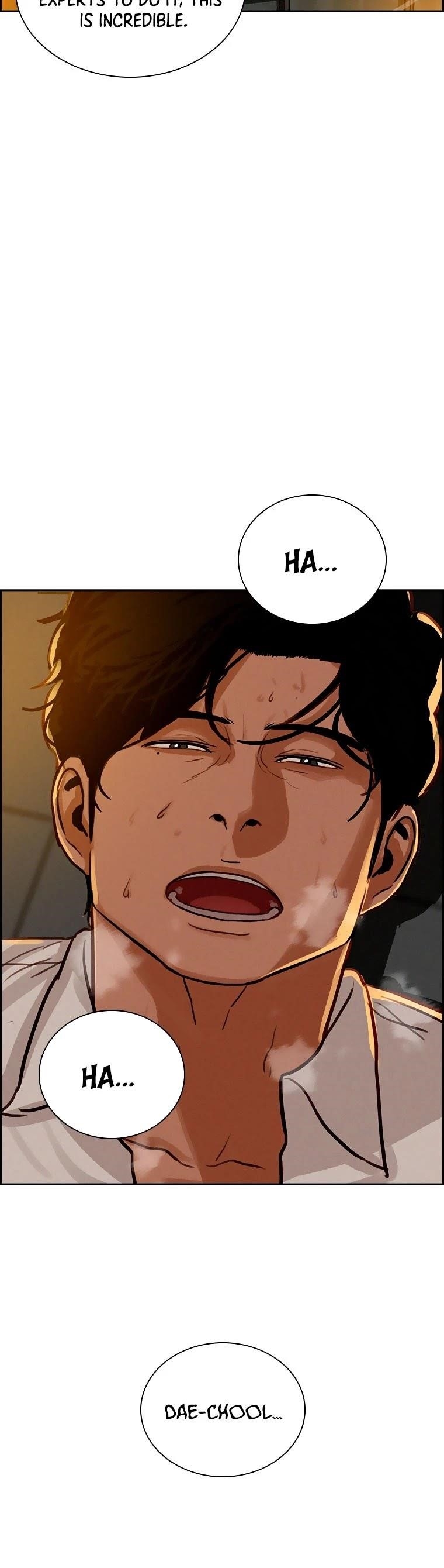 Lord of Money Chapter 84 - Page 28 in English