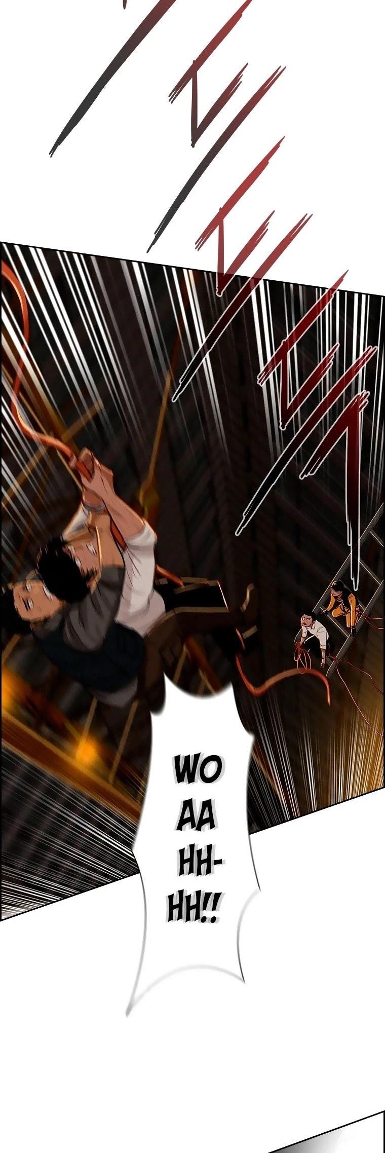 Lord of Money Chapter 84 - Page 3 in English