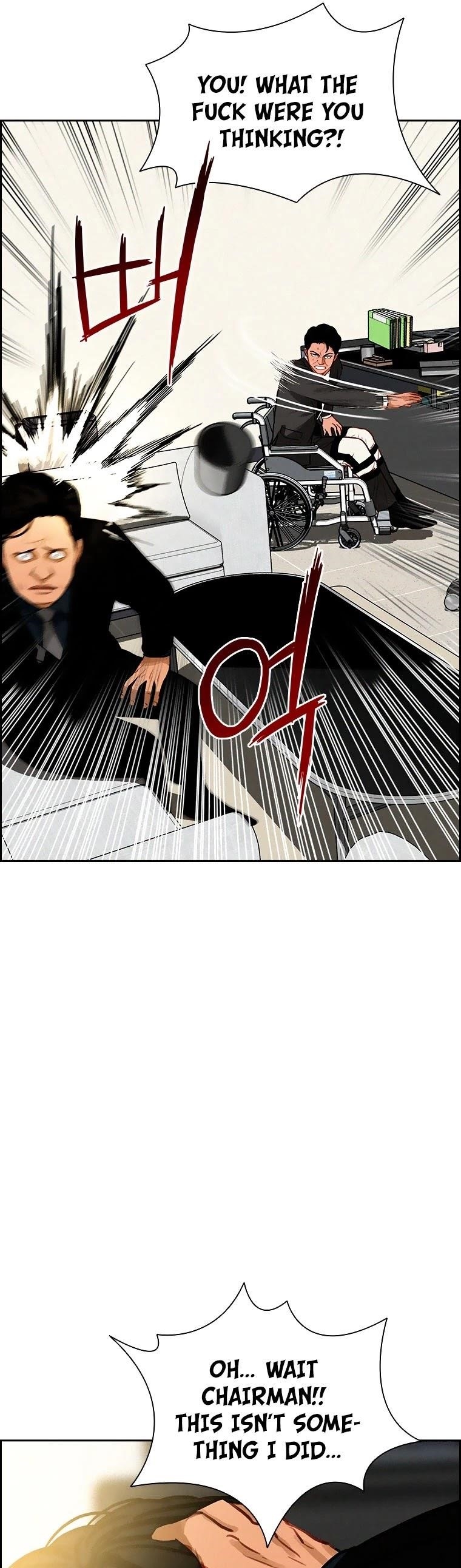 Lord of Money Chapter 84 - Page 44 in English