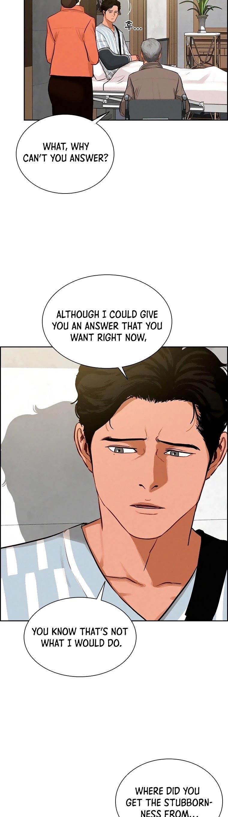 Lord of Money Chapter 85 - Page 15 in English