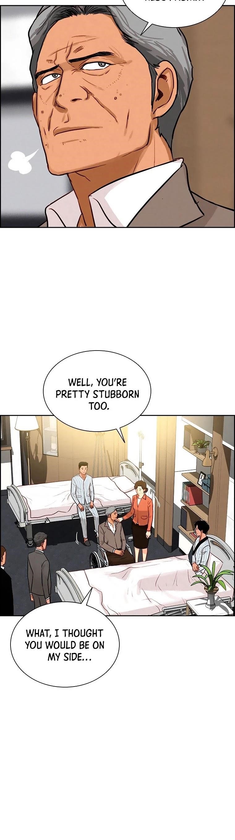 Lord of Money Chapter 85 - Page 16 in English