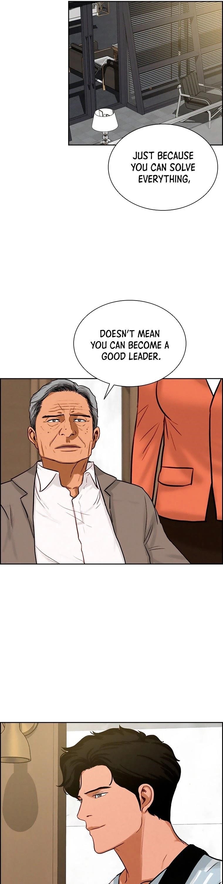 Lord of Money Chapter 85 - Page 17 in English