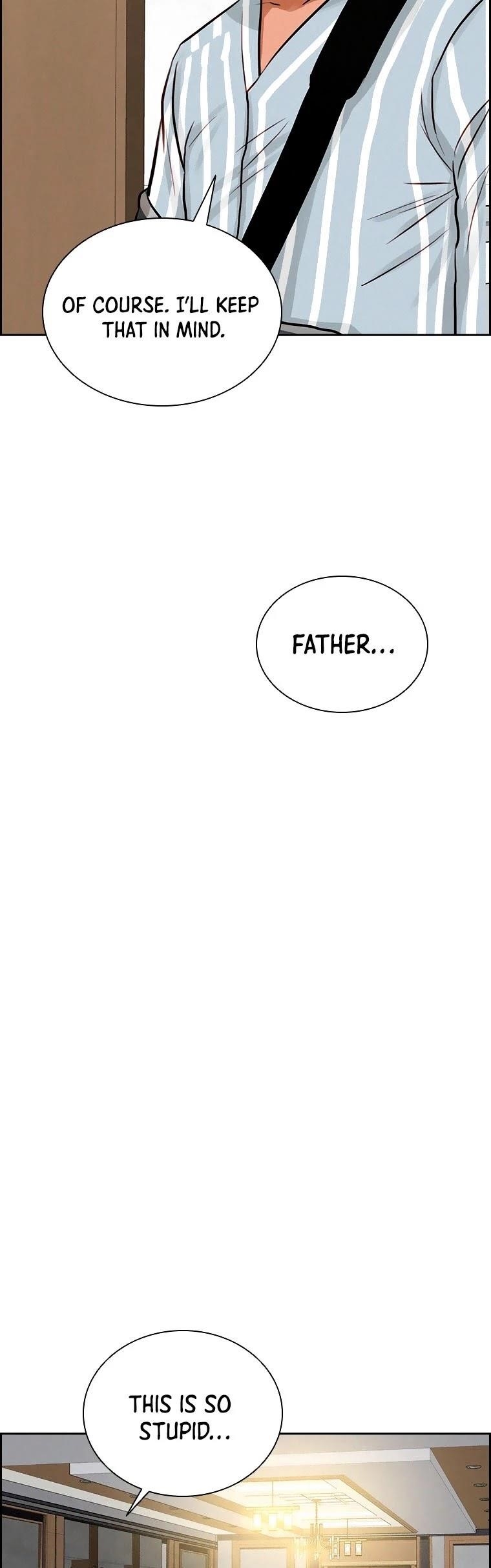 Lord of Money Chapter 85 - Page 18 in English