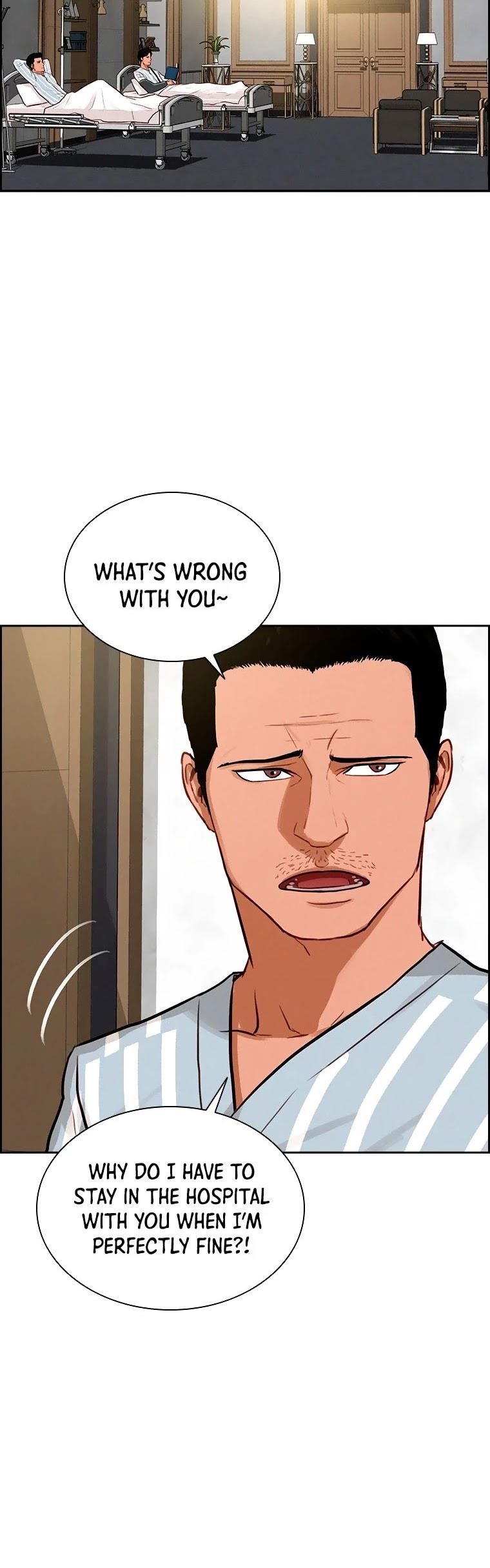 Lord of Money Chapter 85 - Page 19 in English