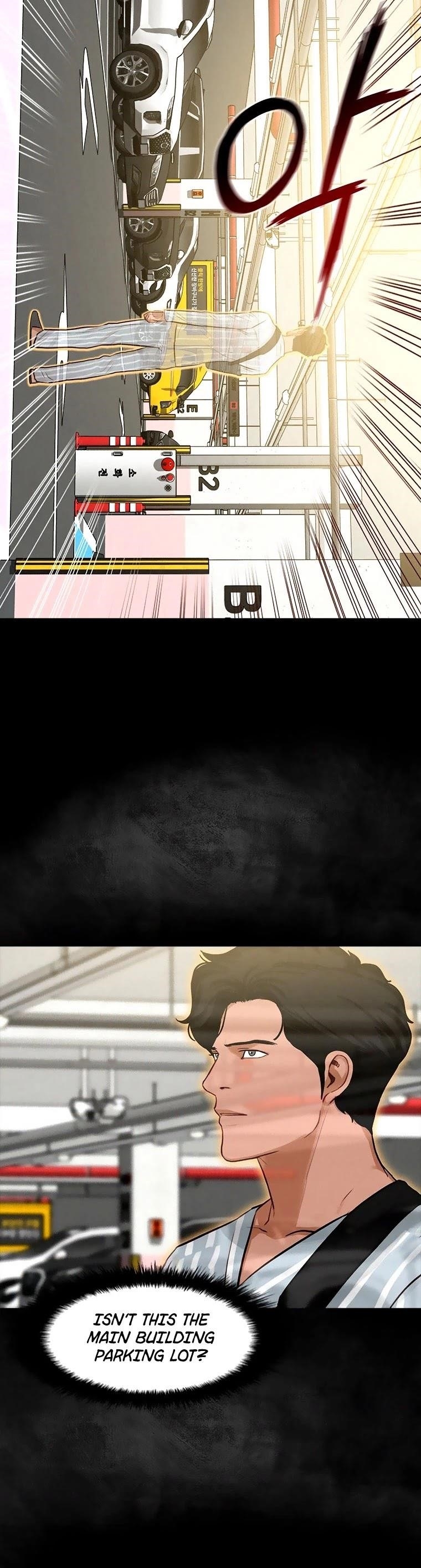 Lord of Money Chapter 85 - Page 22 in English