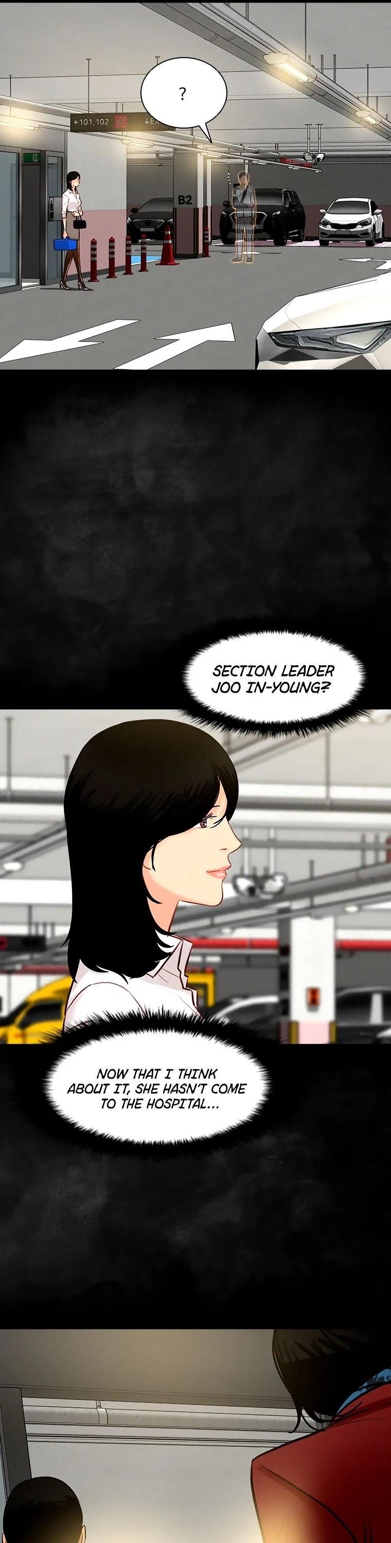 Lord of Money Chapter 85 - Page 23 in English