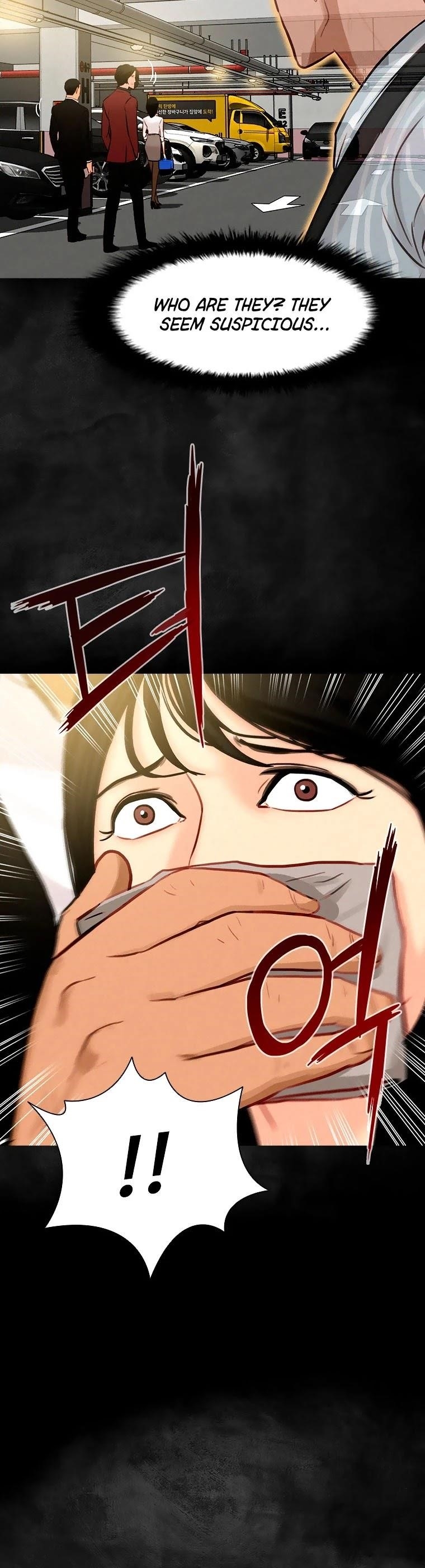 Lord of Money Chapter 85 - Page 25 in English