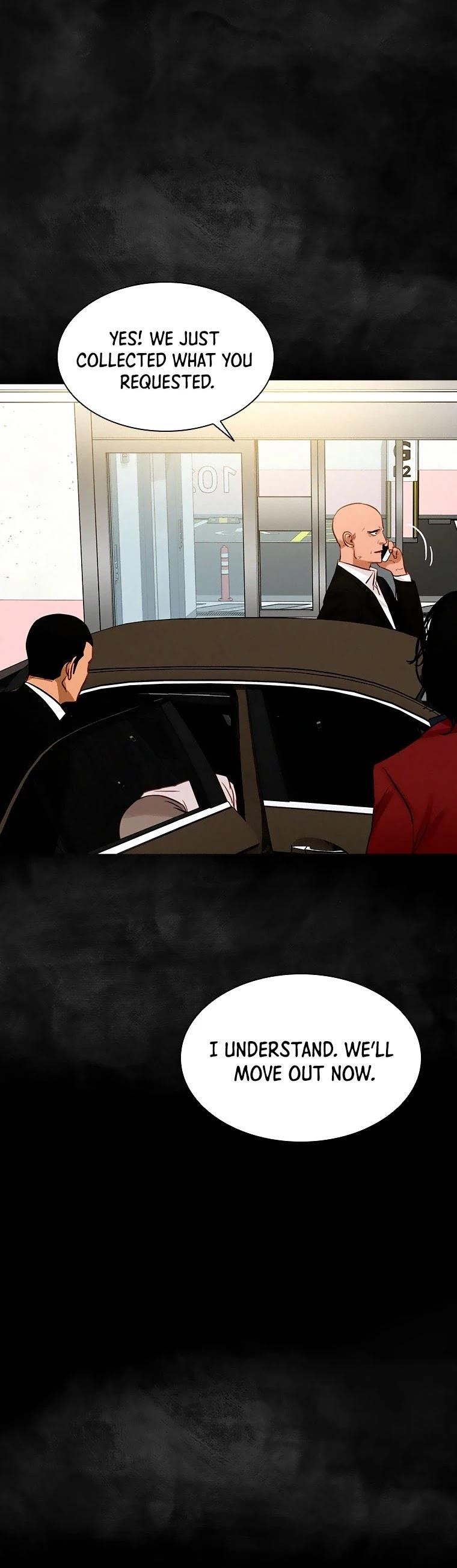 Lord of Money Chapter 85 - Page 28 in English