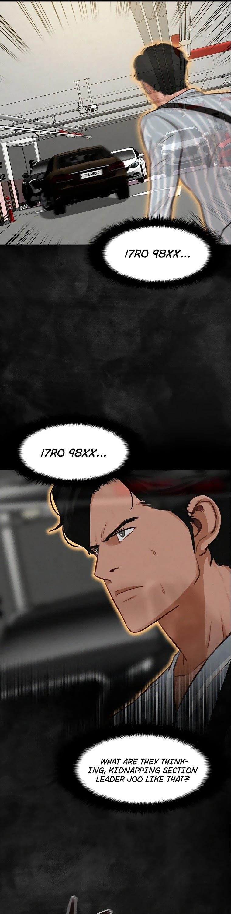 Lord of Money Chapter 85 - Page 29 in English