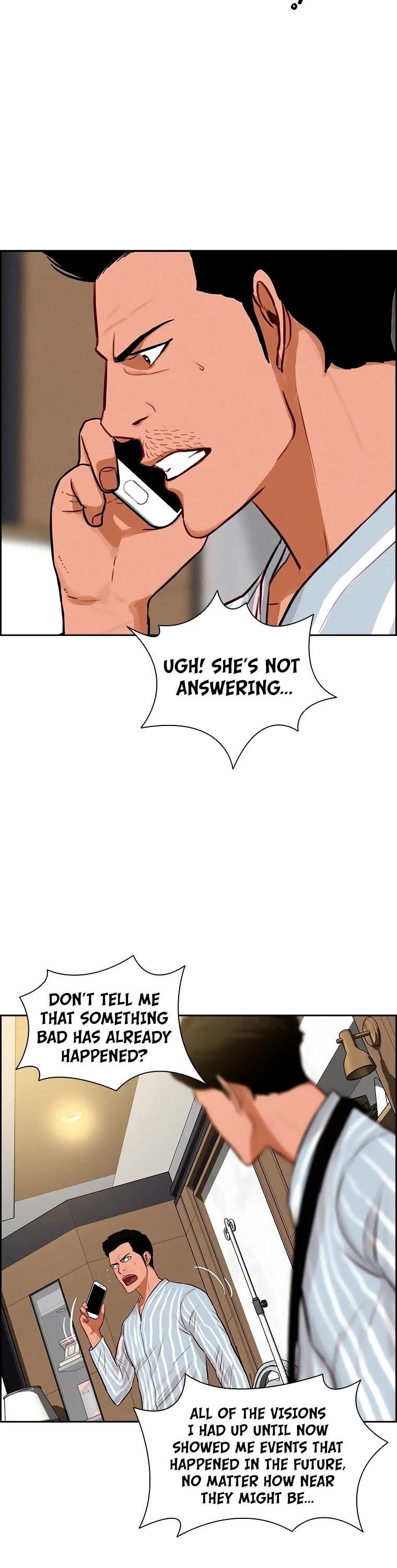 Lord of Money Chapter 85 - Page 34 in English