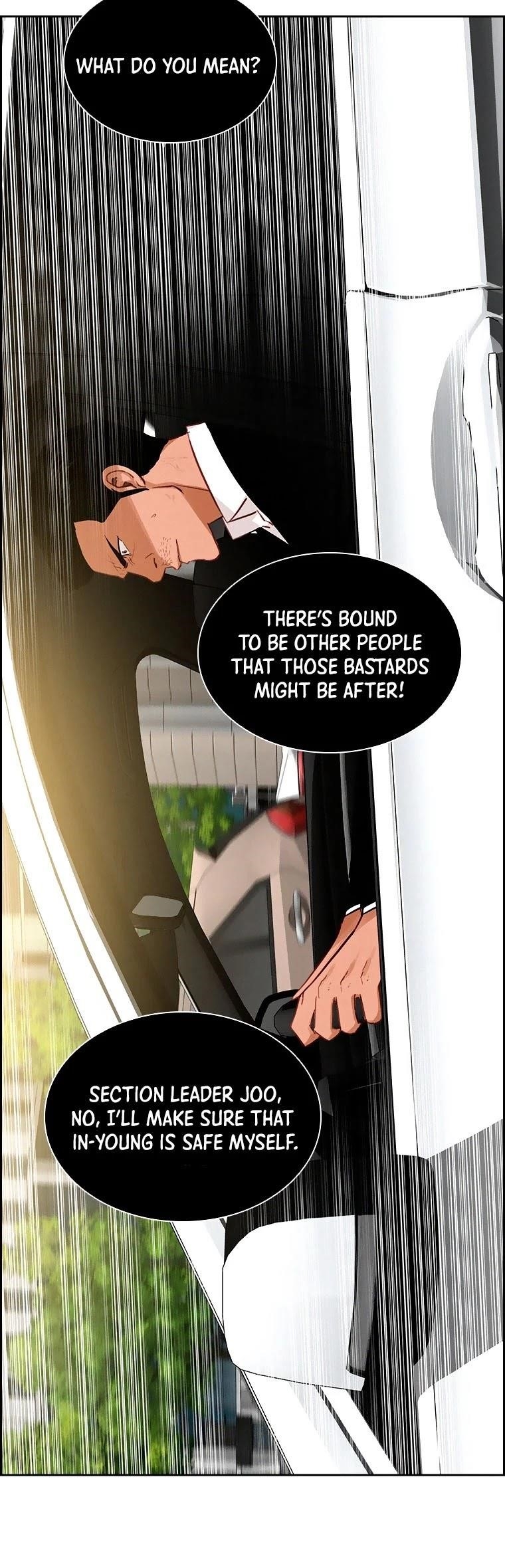 Lord of Money Chapter 85 - Page 37 in English