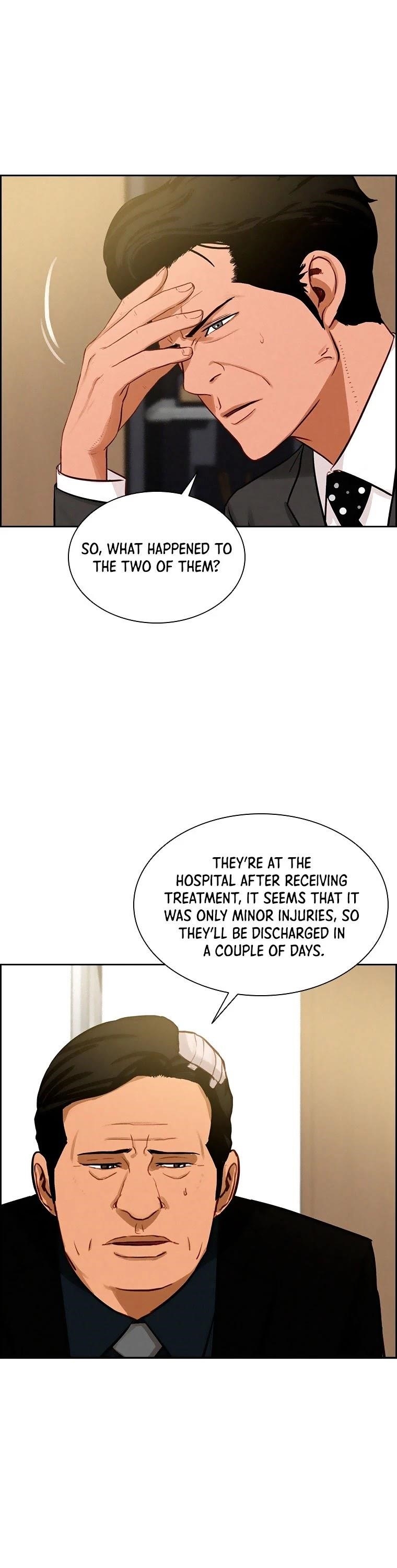 Lord of Money Chapter 85 - Page 7 in English