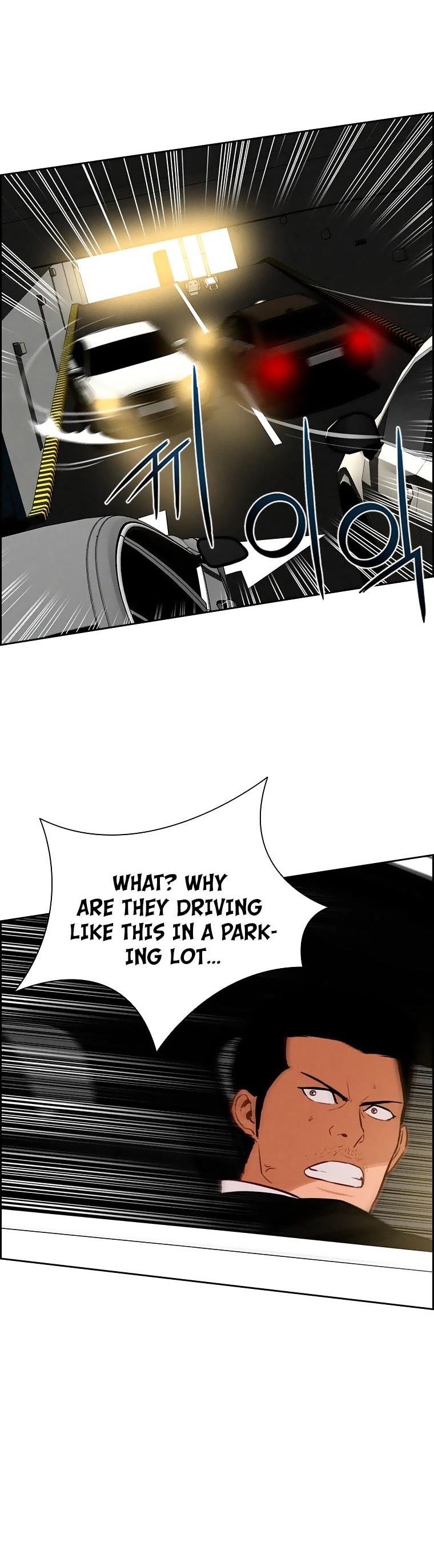 Lord of Money Chapter 86 - Page 16 in English