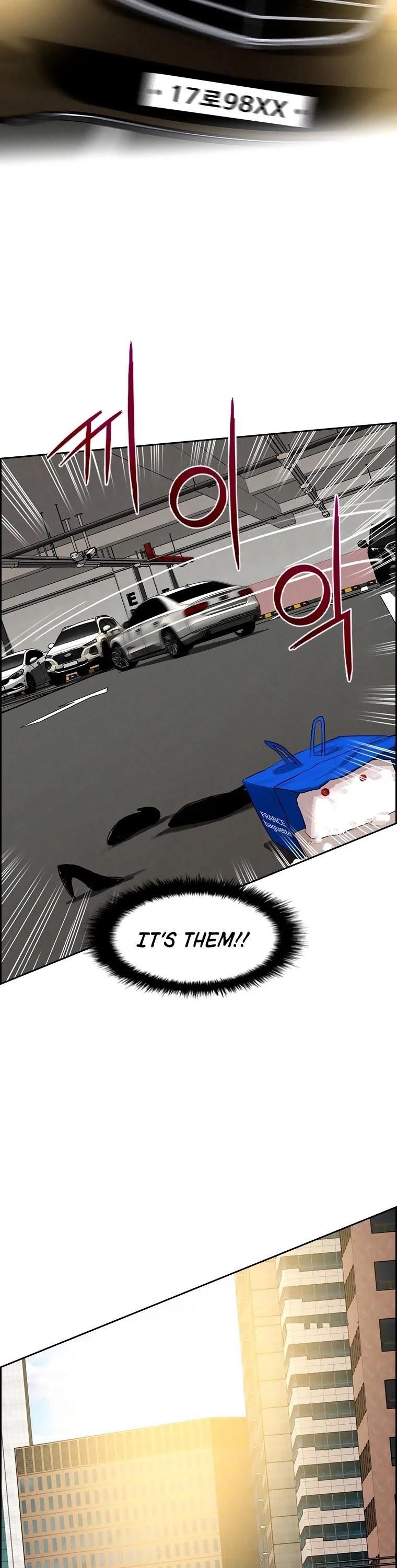 Lord of Money Chapter 86 - Page 18 in English
