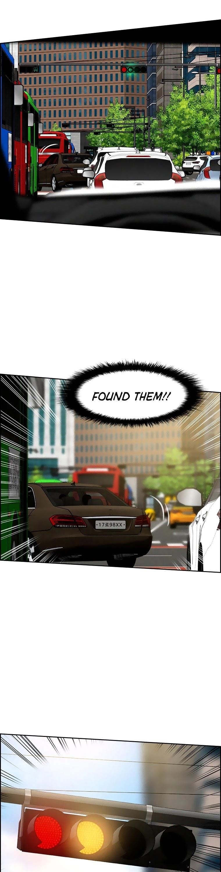Lord of Money Chapter 86 - Page 20 in English