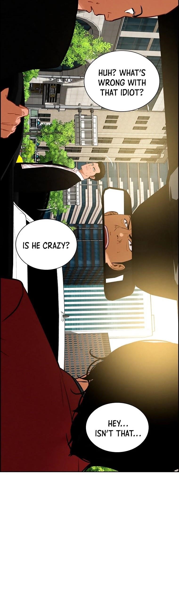 Lord of Money Chapter 86 - Page 31 in English