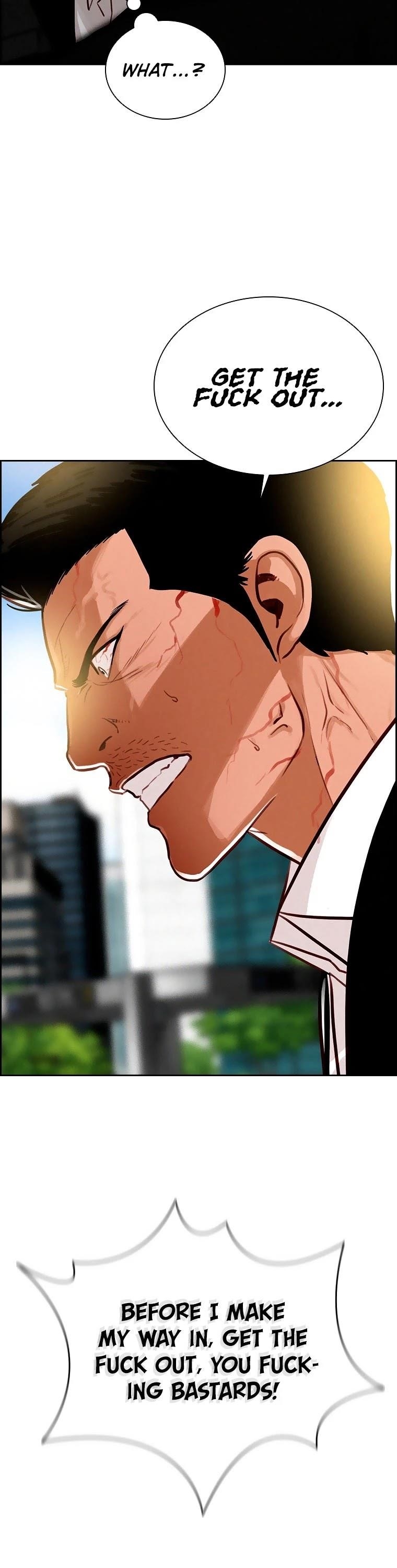 Lord of Money Chapter 86 - Page 37 in English
