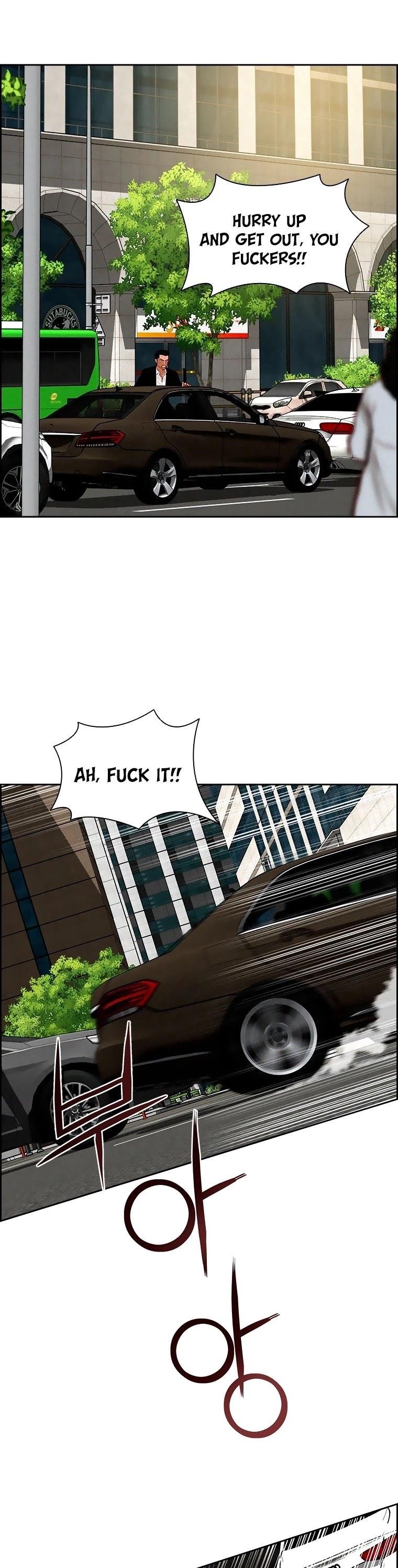 Lord of Money Chapter 87 - Page 3 in English