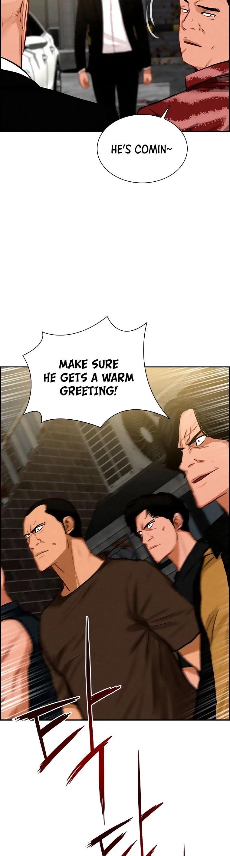 Lord of Money Chapter 87 - Page 33 in English