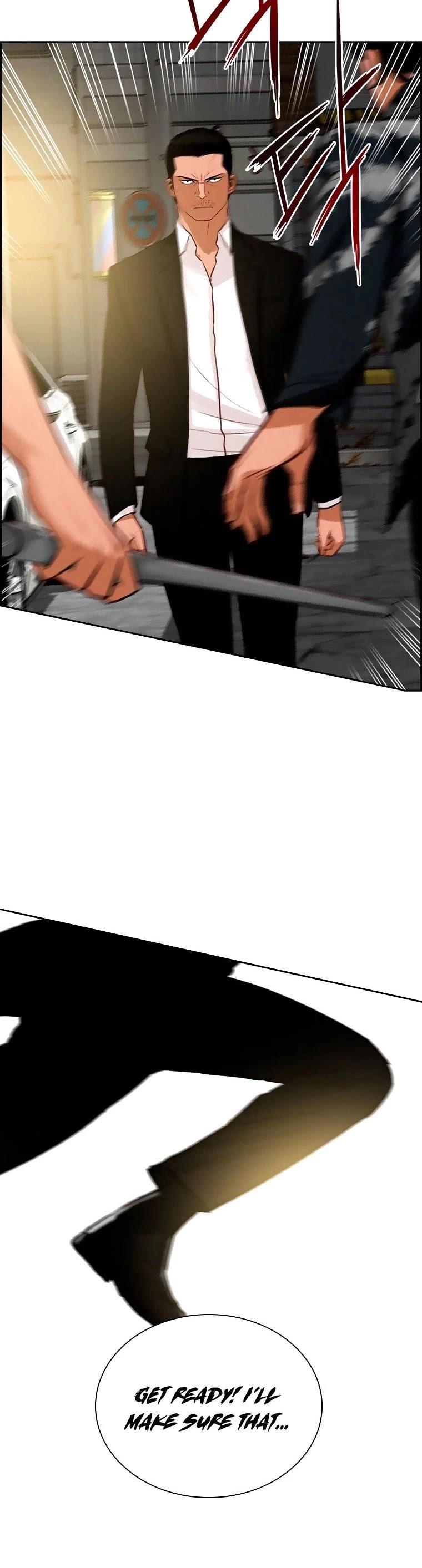 Lord of Money Chapter 87 - Page 34 in English