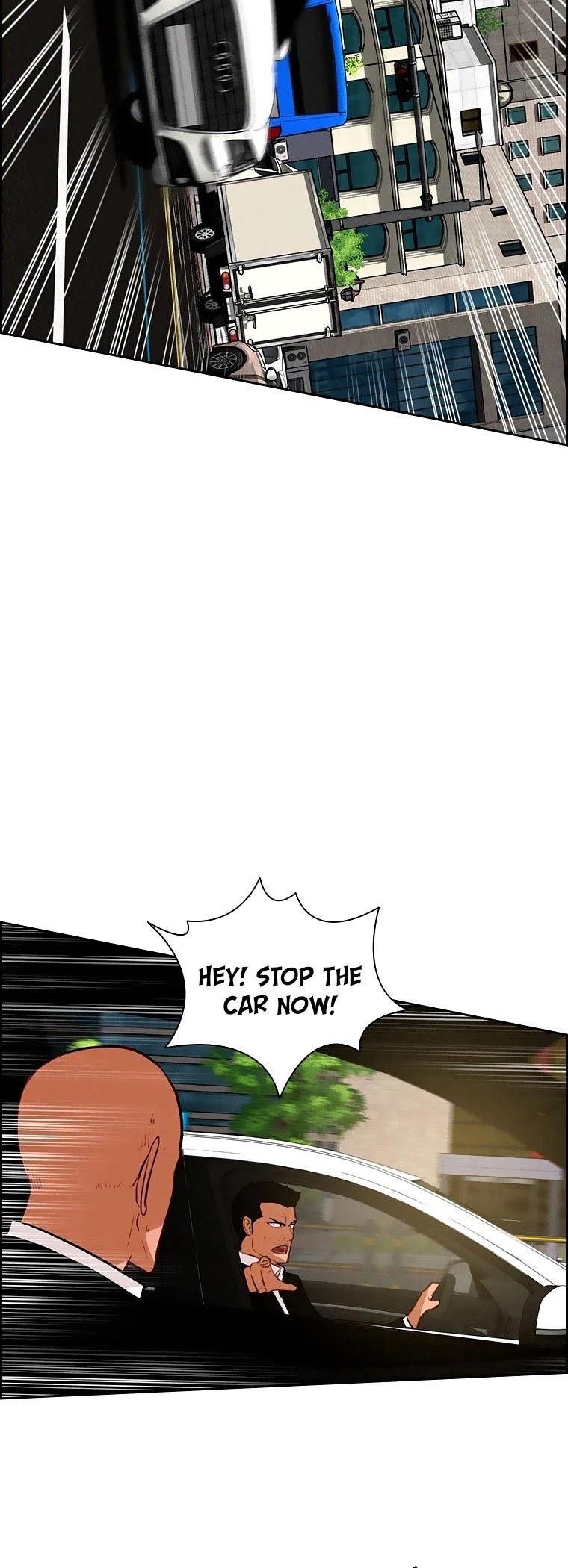 Lord of Money Chapter 87 - Page 9 in English