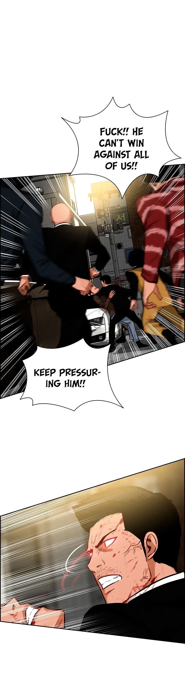 Lord of Money Chapter 88 - Page 10 in English