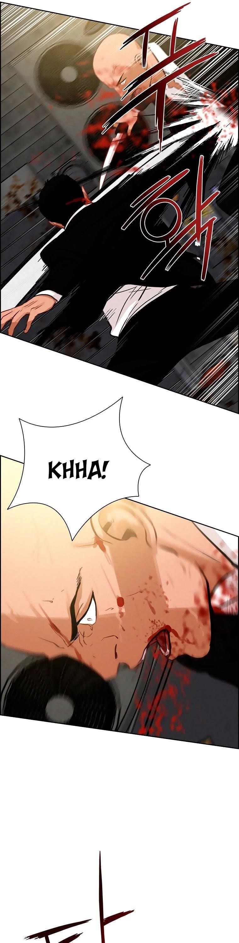 Lord of Money Chapter 88 - Page 14 in English