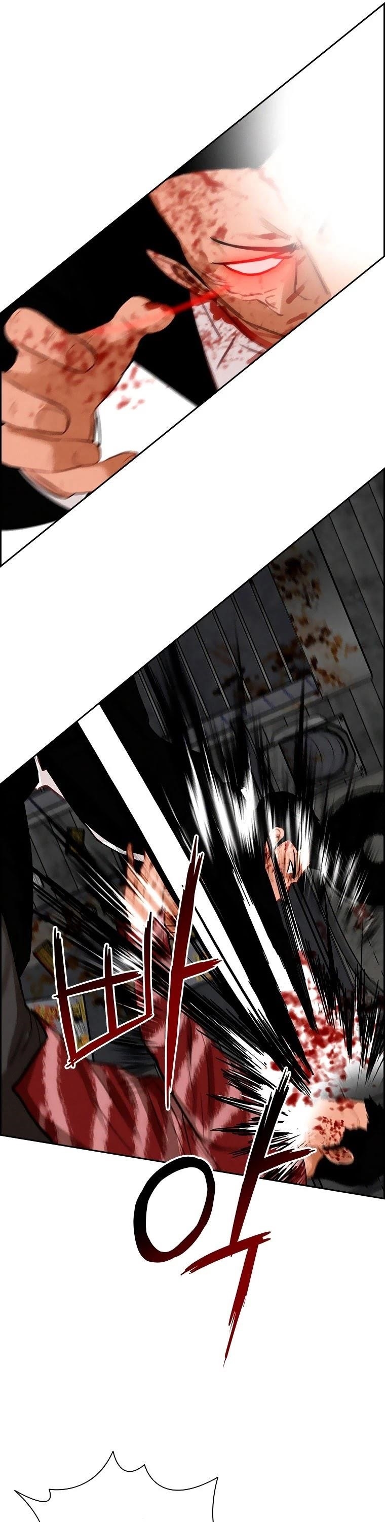 Lord of Money Chapter 88 - Page 20 in English