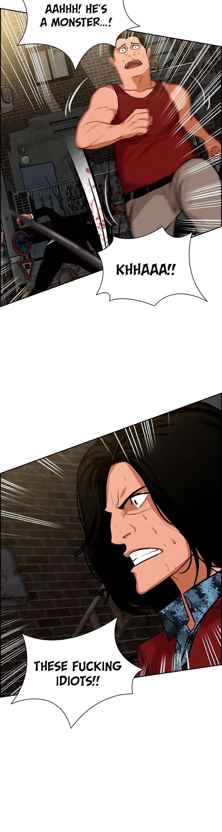 Lord of Money Chapter 88 - Page 21 in English