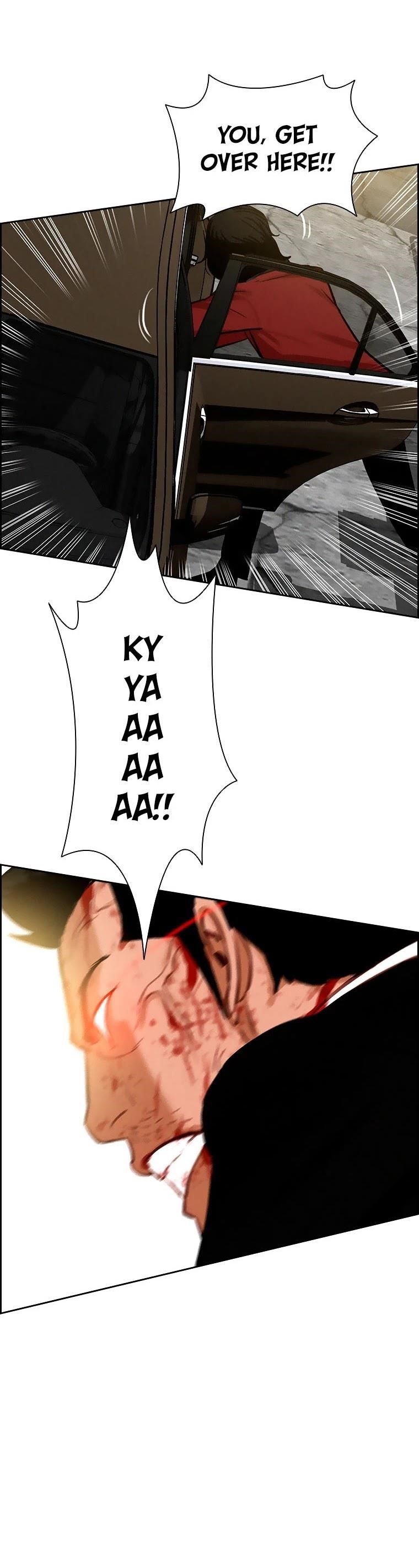 Lord of Money Chapter 88 - Page 22 in English