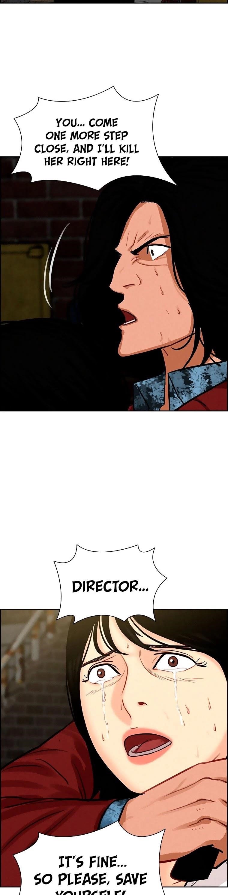 Lord of Money Chapter 88 - Page 27 in English