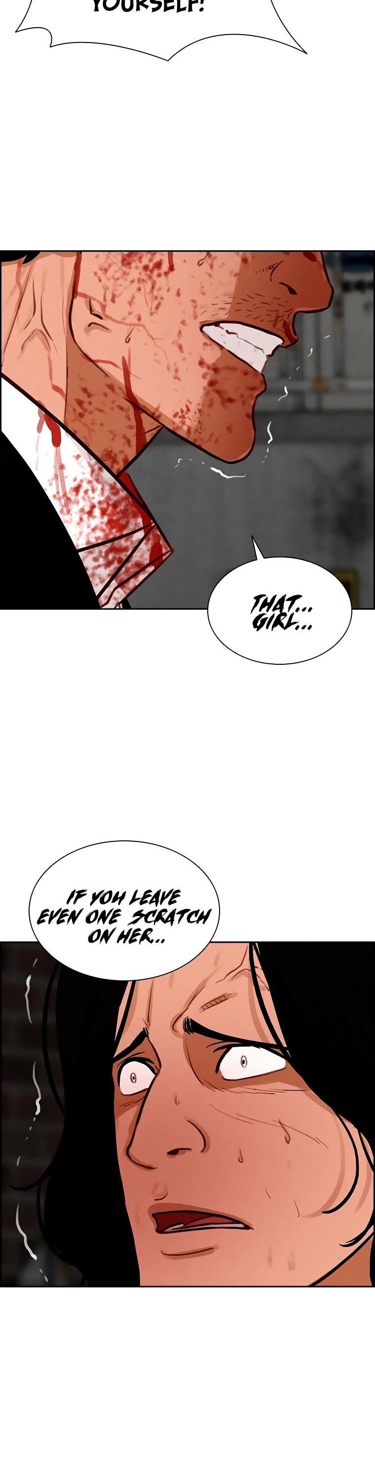 Lord of Money Chapter 88 - Page 28 in English