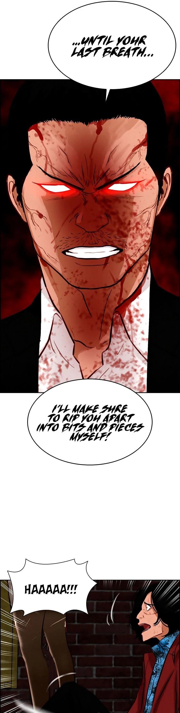 Lord of Money Chapter 88 - Page 29 in English