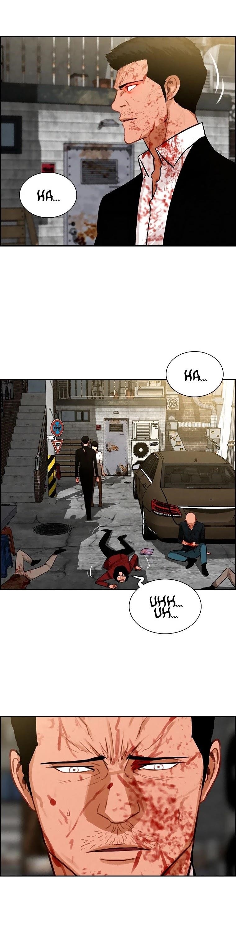 Lord of Money Chapter 88 - Page 31 in English