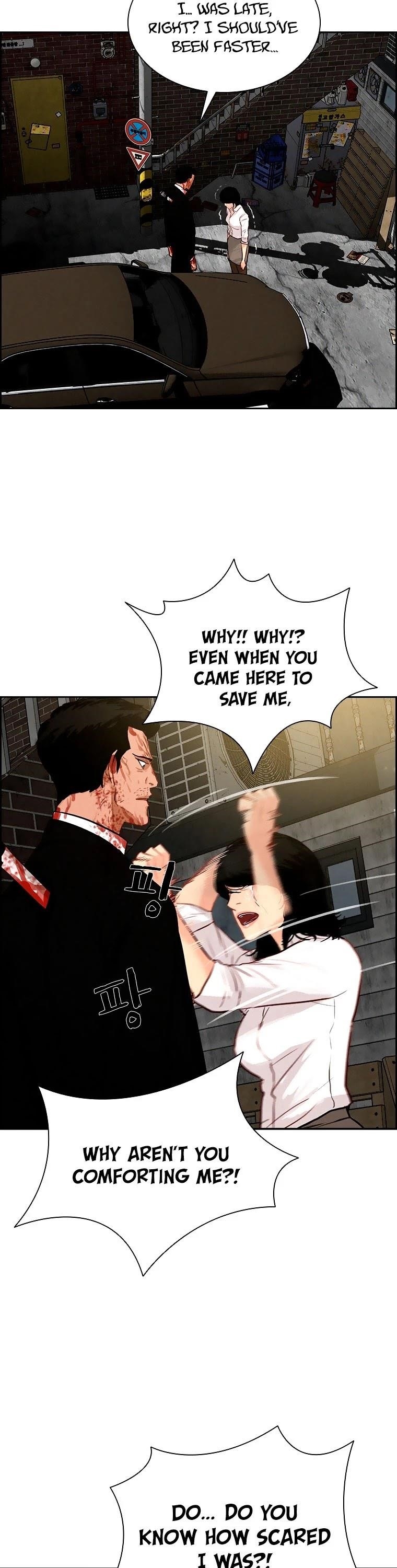 Lord of Money Chapter 88 - Page 33 in English