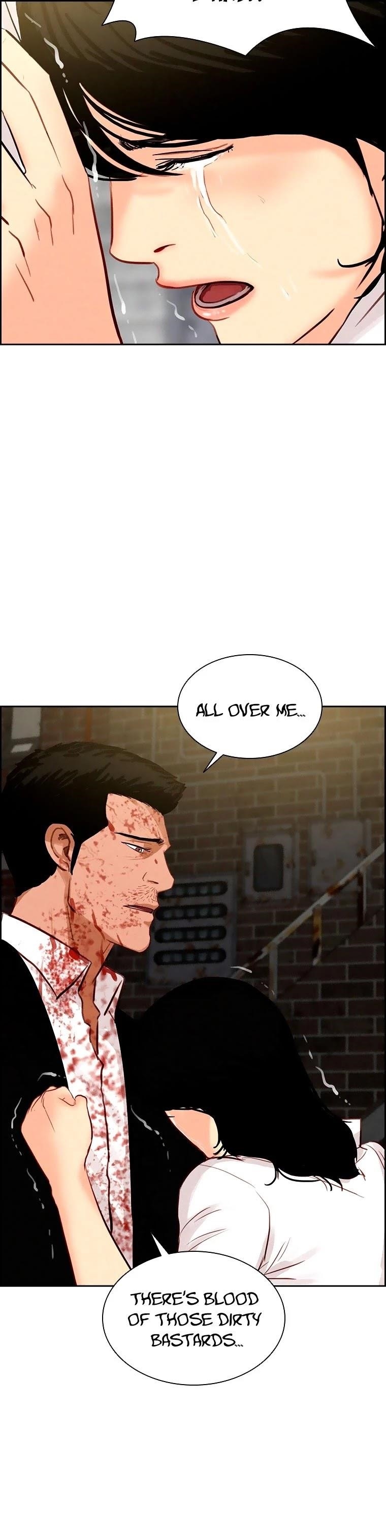 Lord of Money Chapter 88 - Page 34 in English