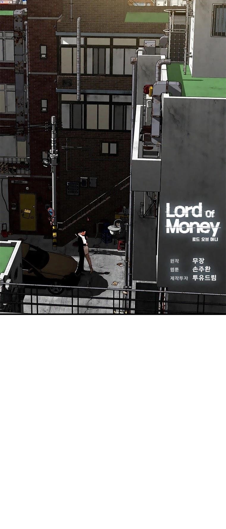 Lord of Money Chapter 88 - Page 37 in English