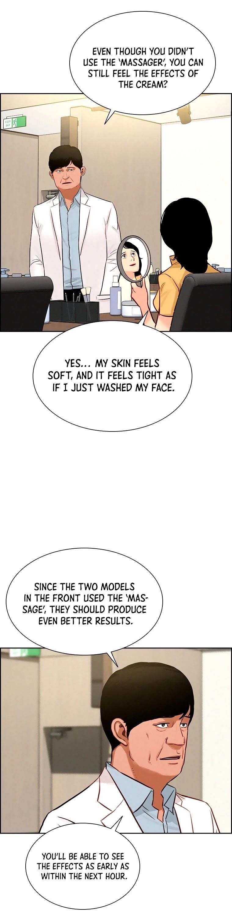 Lord of Money Chapter 89 - Page 13 in English