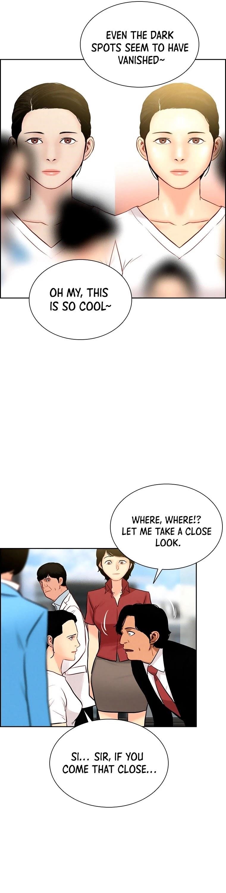 Lord of Money Chapter 89 - Page 16 in English